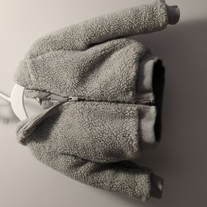 Baby Gap bear jacket